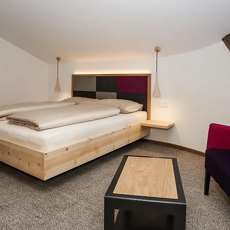 Hotel Höllriegl Sarntal