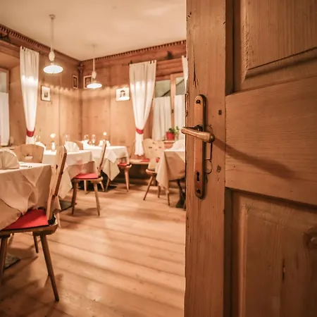 Hotel Höllriegl Sarntal