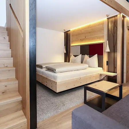 Höllriegl Hotel Sarntal