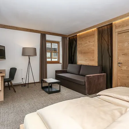 Höllriegl 3* Sarntal